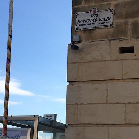 Viewpoint Διαμέρισμα Saint Julian's Εξωτερικό φωτογραφία