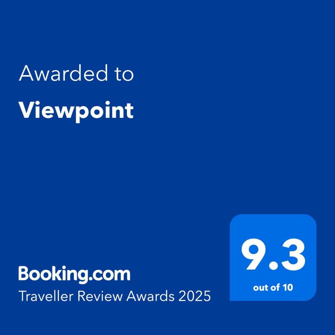 Viewpoint Διαμέρισμα Saint Julian's Εξωτερικό φωτογραφία
