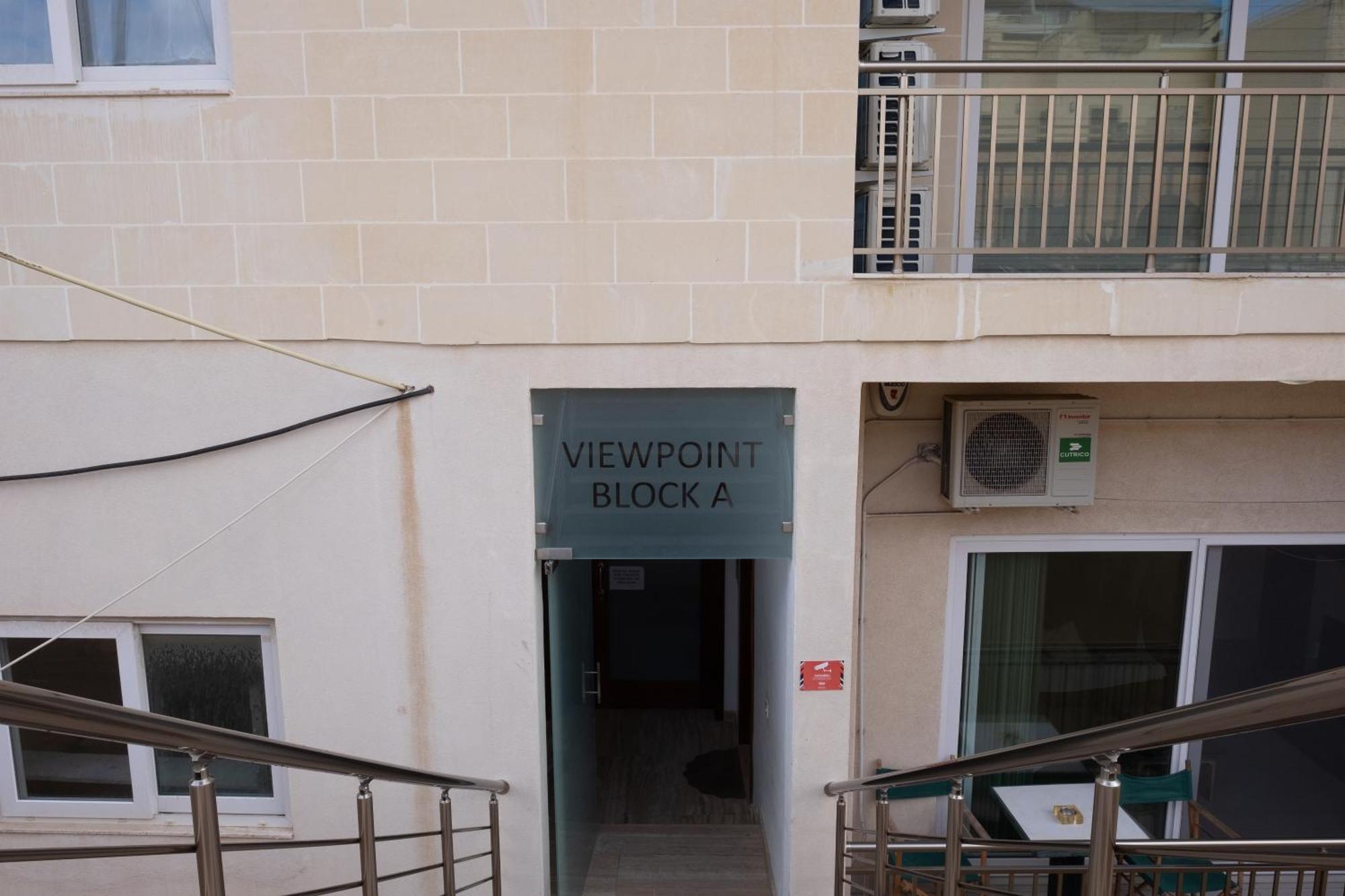 Viewpoint Διαμέρισμα Saint Julian's Εξωτερικό φωτογραφία