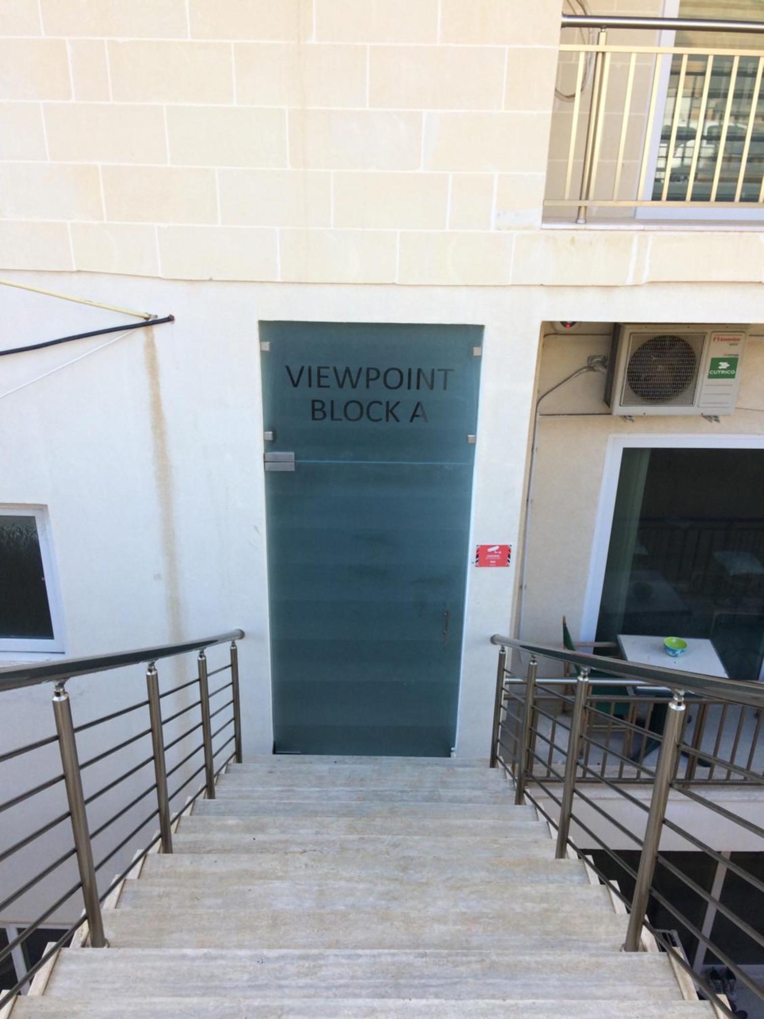 Viewpoint Διαμέρισμα Saint Julian's Εξωτερικό φωτογραφία